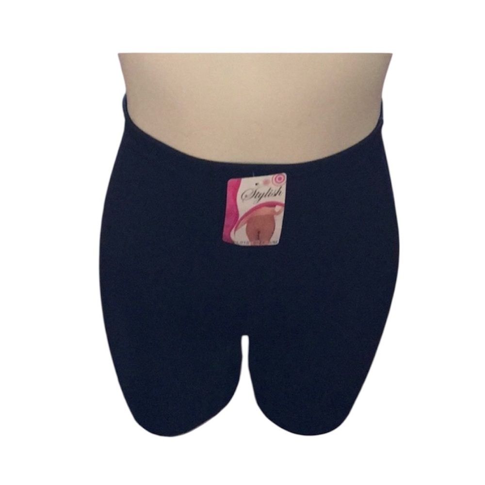 Black Shapewear